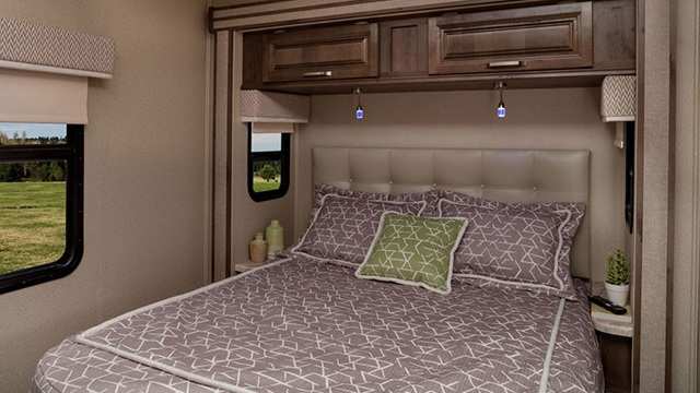 Chambre de VR Esteem